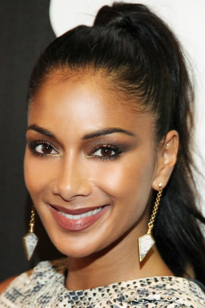 Nicole Scherzinger in Dirty Dancing