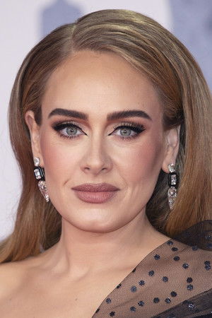 Adele in Cry to Heaven