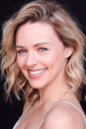Ashley Dakin in Betrayed by My Bridesmaid