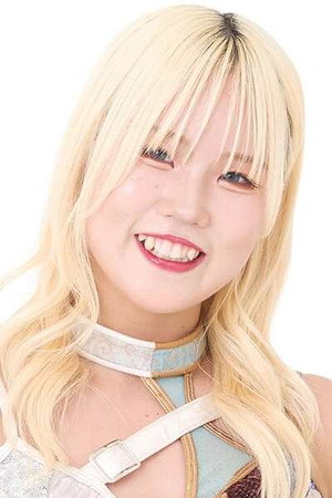 Yuzuki Kokawa in Marigold New Years Golden Garden 2026 ~ Day 9