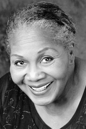 Irma P. Hall in New Life
