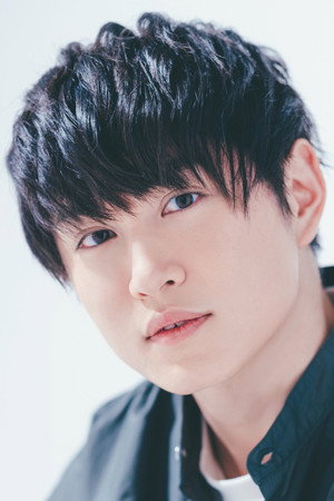 Shogo Yano in Given
