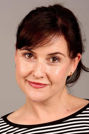 Elizabeth Carling in 24 Hours in Waitrose