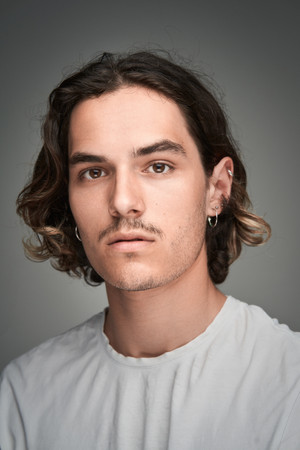 Kasparas Varanavičius in Techno, Mama