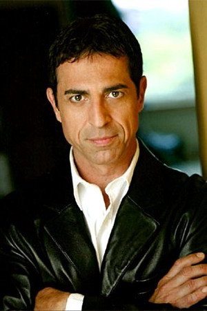 Michael A. Miranda in A Whisper to a Scream