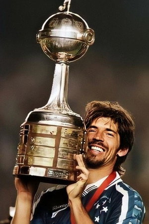 Wilson Gottardo in Cruzeiro: As crônicas do Bicampeão da América