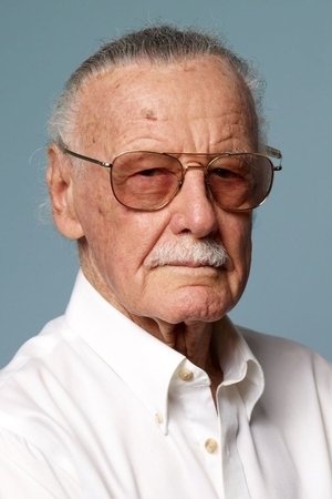 Stan Lee in The Roots of Wolverine: A Conversation with Stan Lee and Len Wein