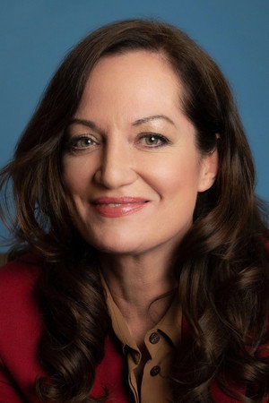 Natalia Wörner in Kückückskind