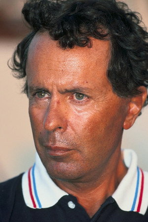 Cesare Fiorio in Madness on Wheels