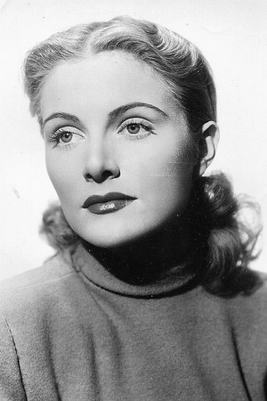 Virginia Huston in Out of the Past
