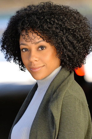 Tamara Austin in What We Hide