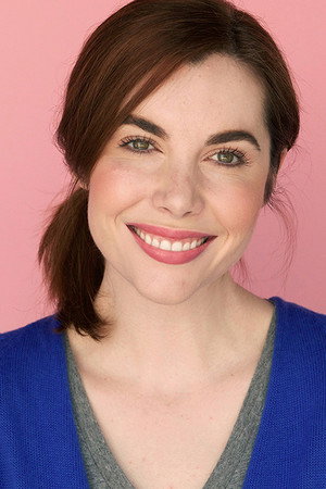 Susan Graham in Thug Love