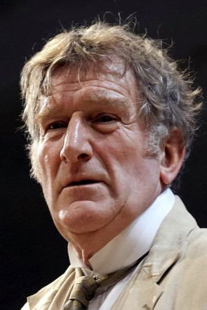 Malcolm Storry in Under Suspicion