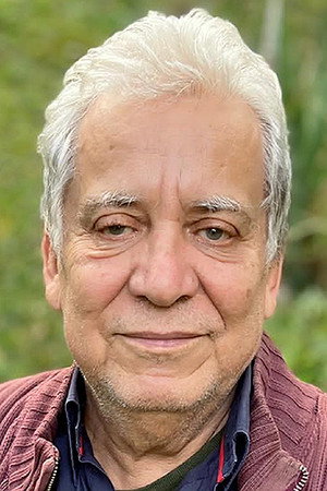 Márcio Borges in Nothing Like Before – The Music of Clube da Esquina
