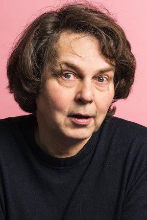 Rich Fulcher in The Mighty Boosh: Journey of the Childmen