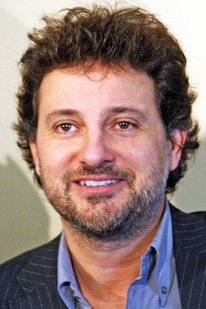 Leonardo Pieraccioni in Suddenly Heaven