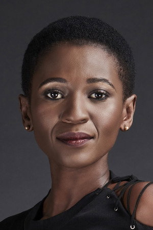 Gontse Ntshegang in Thabo and the Rhino Case