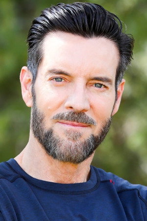 Tony Horton in P90X