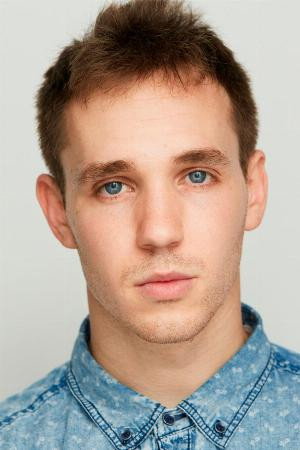 Daniel Casadellà in A Christmas Tale
