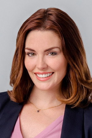 Taylor Cole in Bad Blood