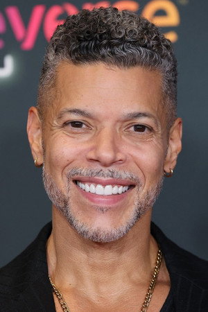 Wilson Cruz in Party Monster