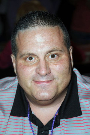 Joe Rubbo in The Last American Virgin