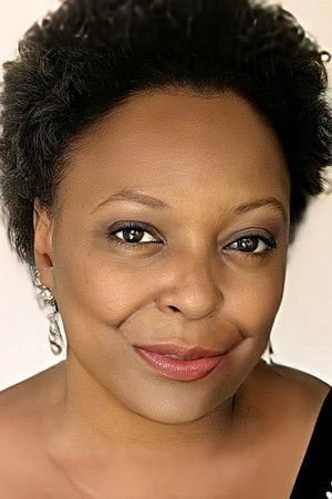L. Scott Caldwell in Nightmare City