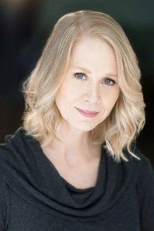 Cheryl White in Inside