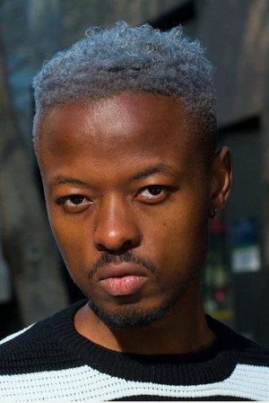 Jafta Mamabolo in Kalushi: The Story of Solomon Mahlangu