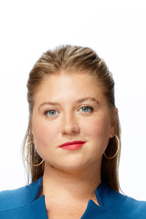 Jaicy Elliot in Splinter