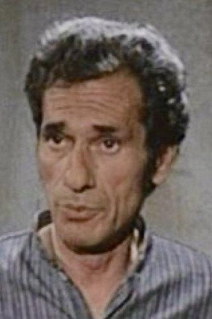 Fernando Sánchez Polack in Weeping for a Bandit