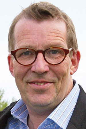 Søren Østergaard in Pain of Love