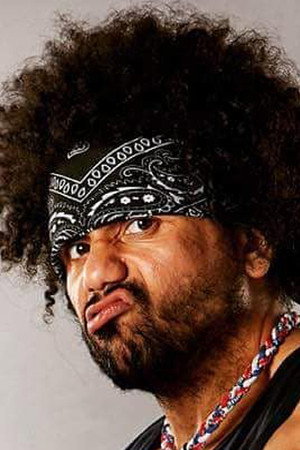 Miguel Molina in AEW Revolution 2020