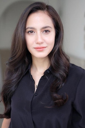 Pevita Pearce in Buffalo Boys
