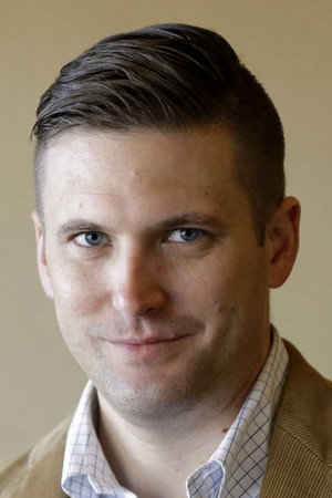 Richard Spencer in Alt-Right  Age of Rage