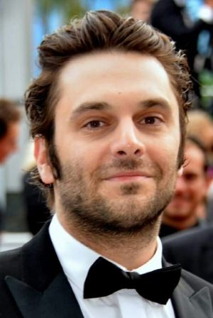 Pio Marmaï in Ultimate Revenge 2 - Origins