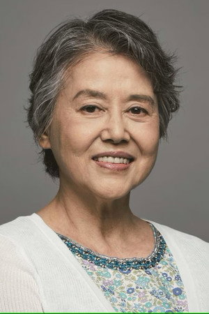 Rei Okamoto in Hirusagari no joji: susurinaki