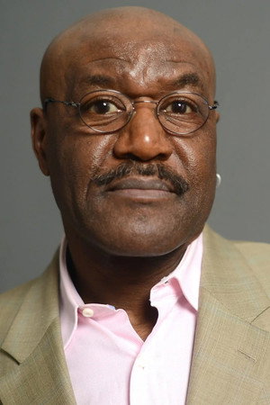 Delroy Lindo in Ransom