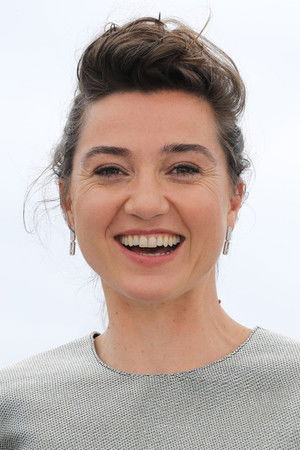 Nina Meurisse in Accomplices