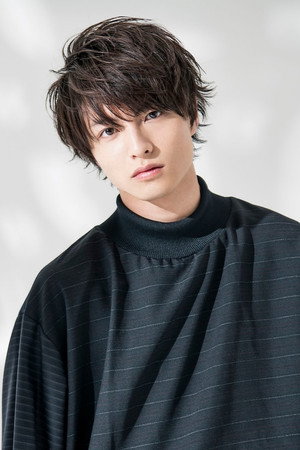 Koji Kominami in PERSONA5 the Stage