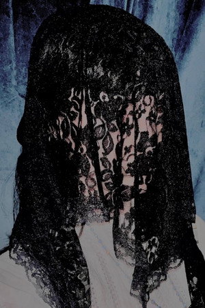 Janne Elens in Butterfly Protection Spell