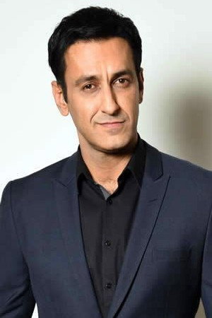 Adnan Jaffar in Chupan Chupai