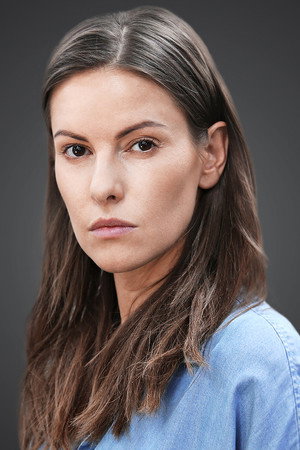 Agnieszka Kawiorska in Wyszynski - Revenge or Forgiveness