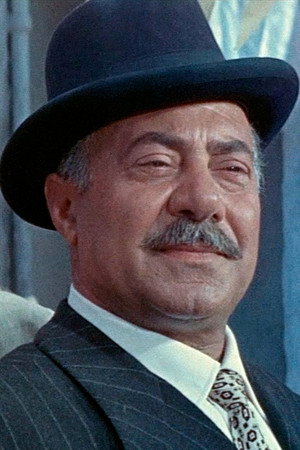 Nino Musco in Son of Samson