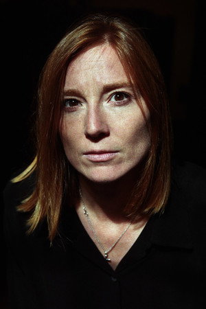 Beth Gibbons in Massive Attack and Portishead: Live at  Bristol Academy 2005