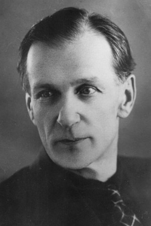 Grigori Belov in Rimsky-Korsakov