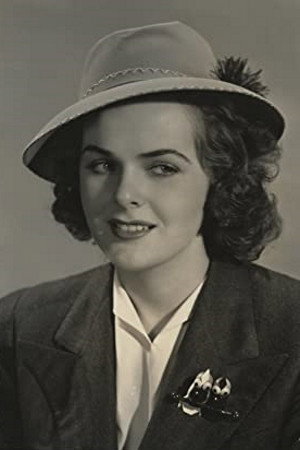 Mildred Coles in Desperadoes of Dodge City