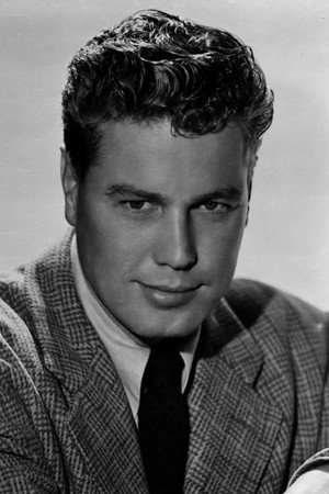 Richard Crane in This Time for Keeps