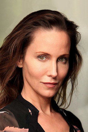 Nina Young in Sliding Doors
