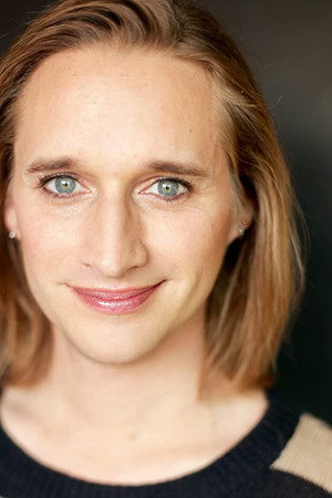 Jer Adrianne Lelliott in Through the Gauntlet: Inside the Walls of 'Driftwood'